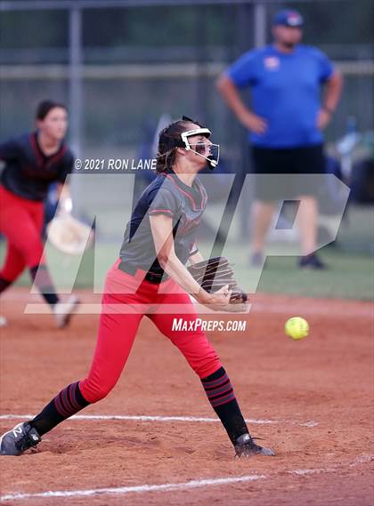 Thumbnail 1 in Moore @ Mustang photogallery.
