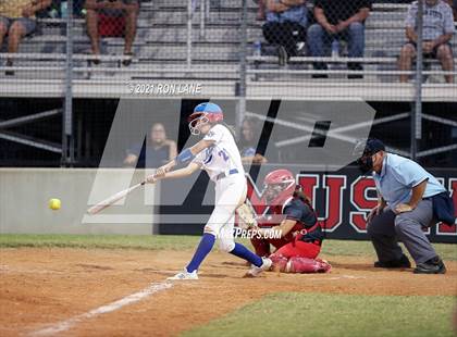 Thumbnail 3 in Moore @ Mustang photogallery.