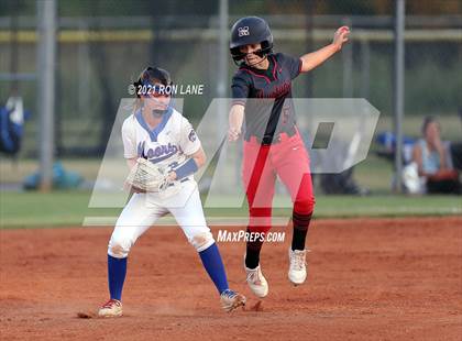 Thumbnail 1 in Moore @ Mustang photogallery.