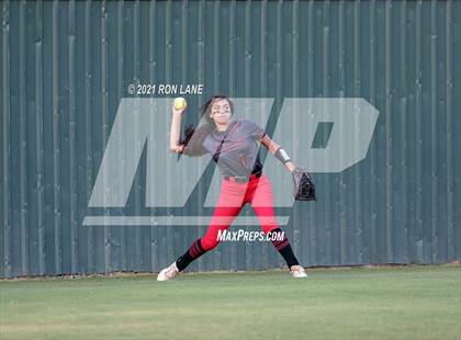 Thumbnail 3 in Moore @ Mustang photogallery.