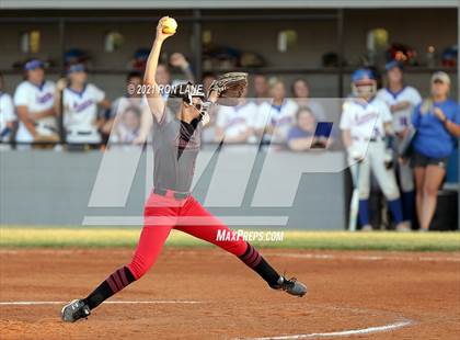 Thumbnail 2 in Moore @ Mustang photogallery.