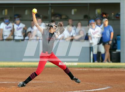 Thumbnail 2 in Moore @ Mustang photogallery.