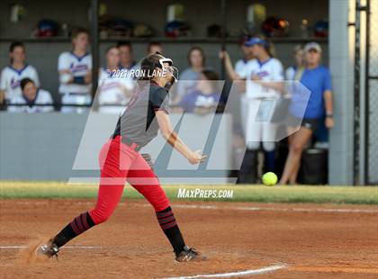 Thumbnail 3 in Moore @ Mustang photogallery.