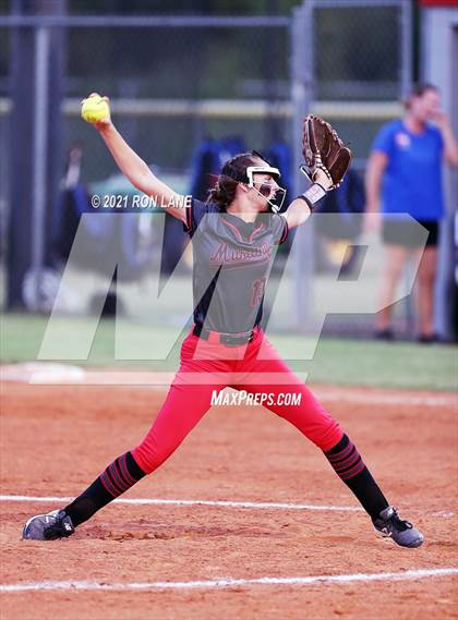 Thumbnail 1 in Moore @ Mustang photogallery.