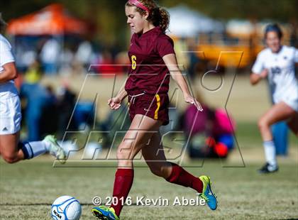 Thumbnail 1 in Desert Vista vs Mountain Pointe (Reach 11 Arizona Showcase) photogallery.