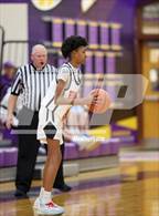 Photo from the gallery "Herron @ Guerin Catholic (IHSAA 3A Sectional 27 First Round)"