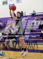 Photo from the gallery "Herron @ Guerin Catholic (IHSAA 3A Sectional 27 First Round)"
