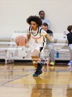 Photo from the gallery "Herron @ Guerin Catholic (IHSAA 3A Sectional 27 First Round)"