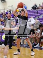 Photo from the gallery "Herron @ Guerin Catholic (IHSAA 3A Sectional 27 First Round)"