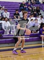 Photo from the gallery "Herron @ Guerin Catholic (IHSAA 3A Sectional 27 First Round)"
