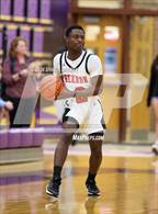 Photo from the gallery "Herron @ Guerin Catholic (IHSAA 3A Sectional 27 First Round)"