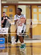 Photo from the gallery "Herron @ Guerin Catholic (IHSAA 3A Sectional 27 First Round)"