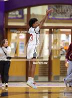 Photo from the gallery "Herron @ Guerin Catholic (IHSAA 3A Sectional 27 First Round)"