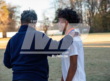 Thumbnail 3 in Hobbton vs Gray Stone Day (NCHSAA 1A Final - Awards) photogallery.
