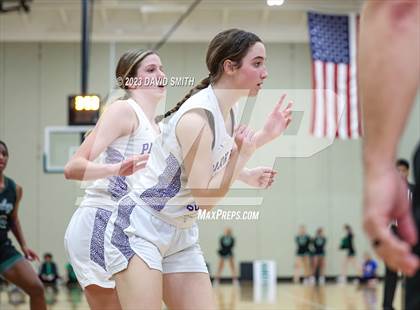 Thumbnail 2 in Staley vs. Park Hill South (MSHSAA Class 6 District 8 Championship) photogallery.