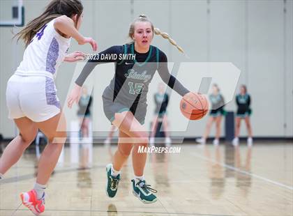 Thumbnail 3 in Staley vs. Park Hill South (MSHSAA Class 6 District 8 Championship) photogallery.