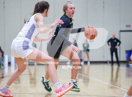 Thumbnail 3 in Staley vs. Park Hill South (MSHSAA Class 6 District 8 Championship) photogallery.