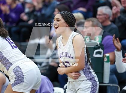 Thumbnail 1 in Staley vs. Park Hill South (MSHSAA Class 6 District 8 Championship) photogallery.