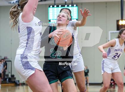 Thumbnail 2 in Staley vs. Park Hill South (MSHSAA Class 6 District 8 Championship) photogallery.