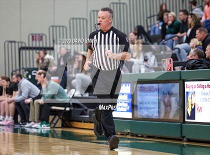 Thumbnail 2 in Staley vs. Park Hill South (MSHSAA Class 6 District 8 Championship) photogallery.