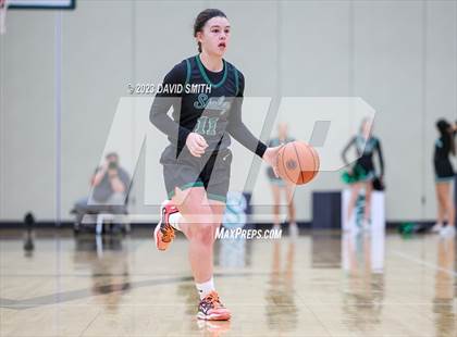 Thumbnail 2 in Staley vs. Park Hill South (MSHSAA Class 6 District 8 Championship) photogallery.