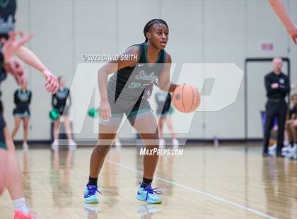 Thumbnail 3 in Staley vs. Park Hill South (MSHSAA Class 6 District 8 Championship) photogallery.