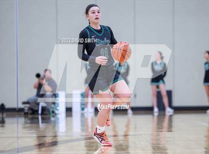Thumbnail 2 in Staley vs. Park Hill South (MSHSAA Class 6 District 8 Championship) photogallery.