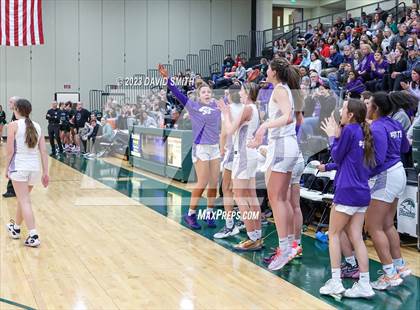 Thumbnail 3 in Staley vs. Park Hill South (MSHSAA Class 6 District 8 Championship) photogallery.