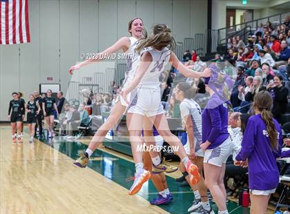 Thumbnail 1 in Staley vs. Park Hill South (MSHSAA Class 6 District 8 Championship) photogallery.