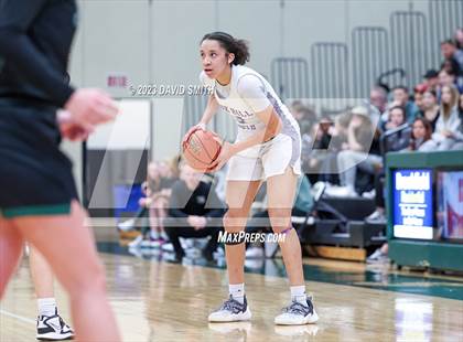Thumbnail 3 in Staley vs. Park Hill South (MSHSAA Class 6 District 8 Championship) photogallery.