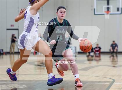 Thumbnail 1 in Staley vs. Park Hill South (MSHSAA Class 6 District 8 Championship) photogallery.