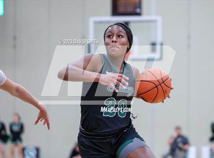 Thumbnail 1 in Staley vs. Park Hill South (MSHSAA Class 6 District 8 Championship) photogallery.
