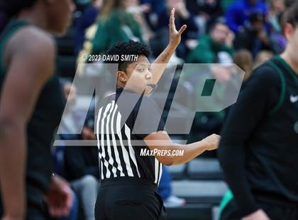 Thumbnail 2 in Staley vs. Park Hill South (MSHSAA Class 6 District 8 Championship) photogallery.