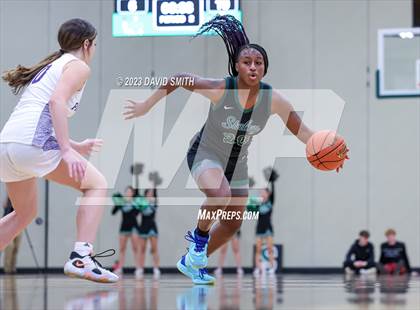 Thumbnail 1 in Staley vs. Park Hill South (MSHSAA Class 6 District 8 Championship) photogallery.