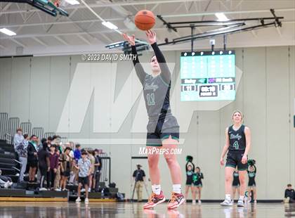 Thumbnail 1 in Staley vs. Park Hill South (MSHSAA Class 6 District 8 Championship) photogallery.