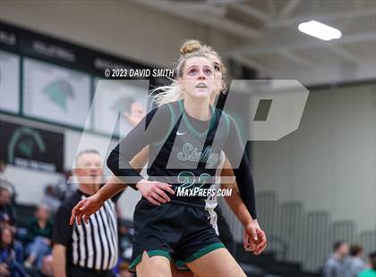 Thumbnail 3 in Staley vs. Park Hill South (MSHSAA Class 6 District 8 Championship) photogallery.