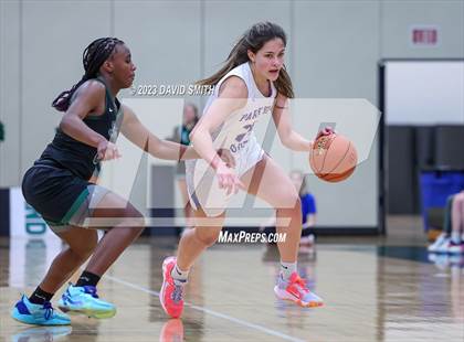 Thumbnail 3 in Staley vs. Park Hill South (MSHSAA Class 6 District 8 Championship) photogallery.