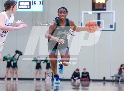 Thumbnail 1 in Staley vs. Park Hill South (MSHSAA Class 6 District 8 Championship) photogallery.