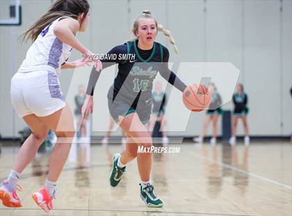 Thumbnail 1 in Staley vs. Park Hill South (MSHSAA Class 6 District 8 Championship) photogallery.