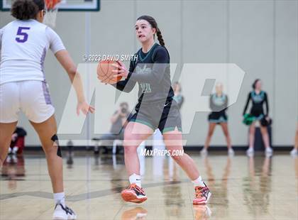 Thumbnail 3 in Staley vs. Park Hill South (MSHSAA Class 6 District 8 Championship) photogallery.