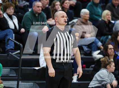 Thumbnail 3 in Staley vs. Park Hill South (MSHSAA Class 6 District 8 Championship) photogallery.