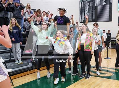 Thumbnail 1 in Staley vs. Park Hill South (MSHSAA Class 6 District 8 Championship) photogallery.