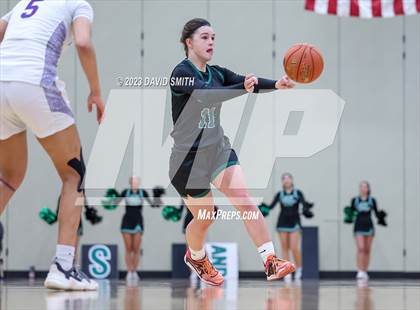 Thumbnail 3 in Staley vs. Park Hill South (MSHSAA Class 6 District 8 Championship) photogallery.