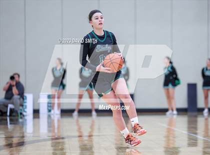 Thumbnail 1 in Staley vs. Park Hill South (MSHSAA Class 6 District 8 Championship) photogallery.