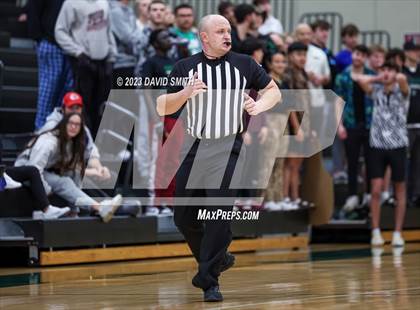 Thumbnail 2 in Staley vs. Park Hill South (MSHSAA Class 6 District 8 Championship) photogallery.