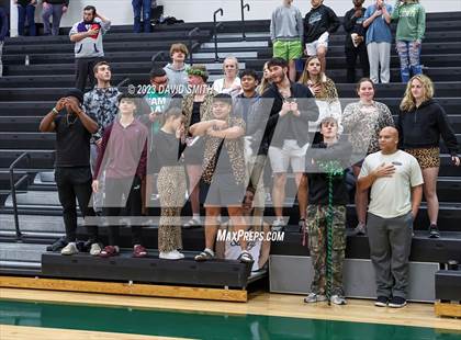 Thumbnail 1 in Staley vs. Park Hill South (MSHSAA Class 6 District 8 Championship) photogallery.