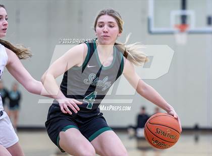 Thumbnail 1 in Staley vs. Park Hill South (MSHSAA Class 6 District 8 Championship) photogallery.