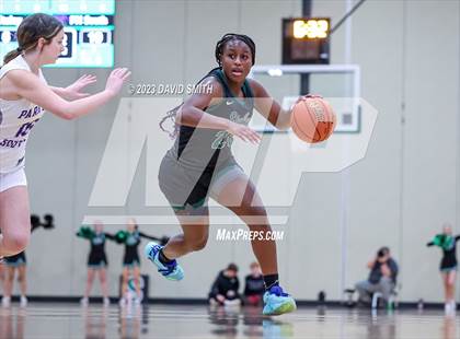 Thumbnail 3 in Staley vs. Park Hill South (MSHSAA Class 6 District 8 Championship) photogallery.