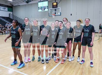 Thumbnail 1 in Staley vs. Park Hill South (MSHSAA Class 6 District 8 Championship) photogallery.
