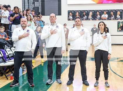 Thumbnail 3 in Staley vs. Park Hill South (MSHSAA Class 6 District 8 Championship) photogallery.